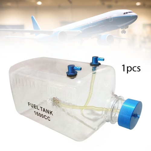 Fuel tank transparent - tank,