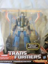 Transformers Masterpiece