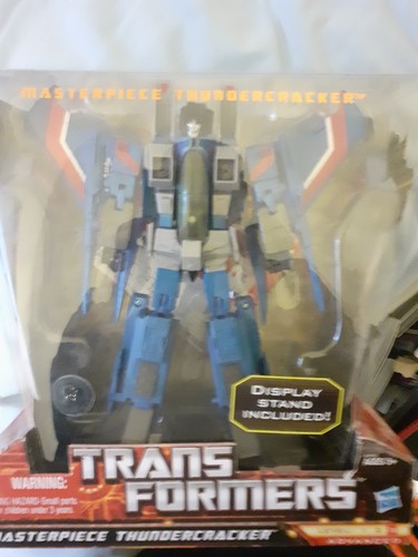 Transformers masterpiece - transformers,