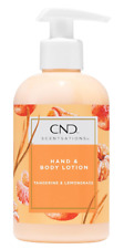 CND Scentsations TANGERINE &
