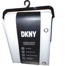 DKNY Frosty White Premium