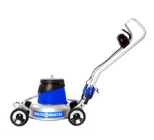 MULCHMASTER HM 37 E Mulching Mower Lawn Mower