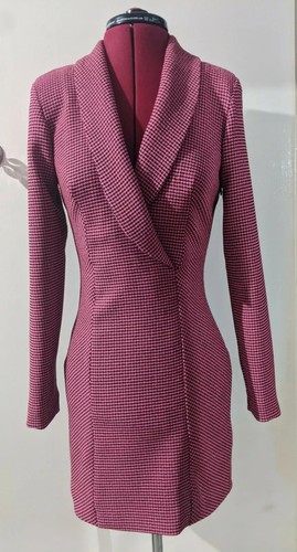 Zara neon pink - zara,