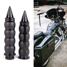 1" Motorcycle Hand Grips