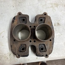 Norton Navigator Cylinder