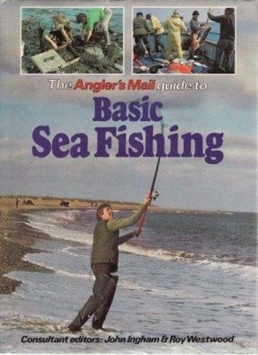 Angler mail guide to - guide, basic