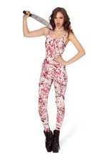 Black Milk Clothing Blood