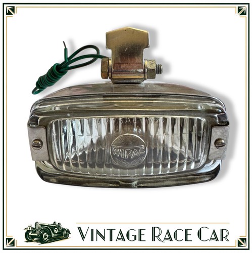 Classic wipac reversing light - classic,