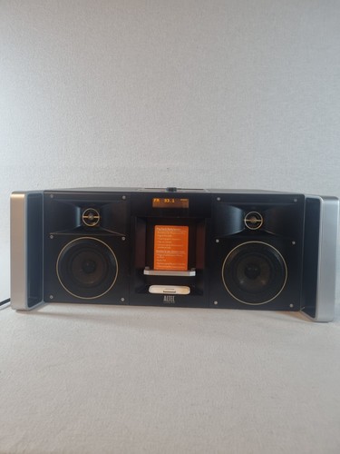 Altec lansing mix imt800 - lansing,