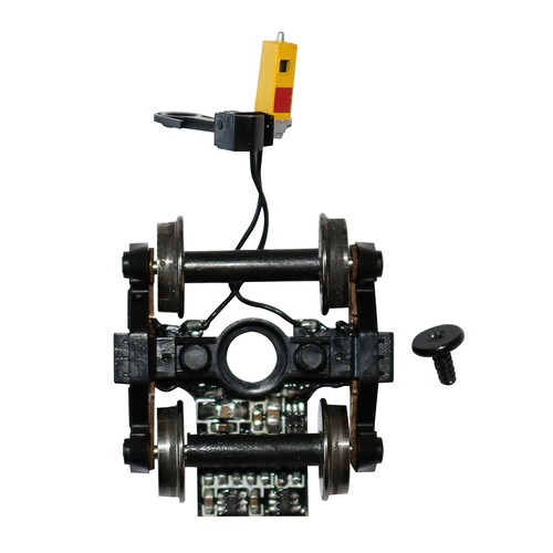 Bachmann usa flashing led end - usa,