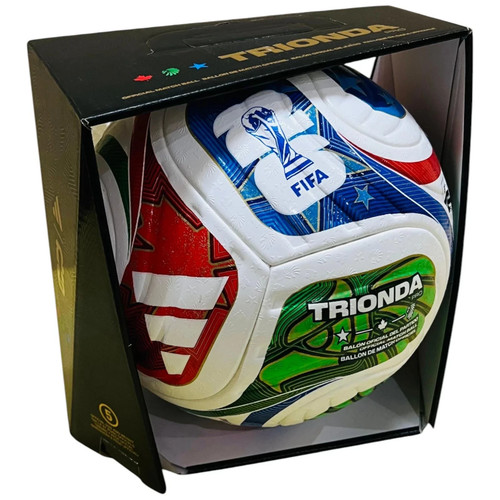 Trionda world cup - world, 2026
