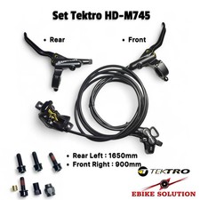 Tektro mtb brake m745 - mtb,