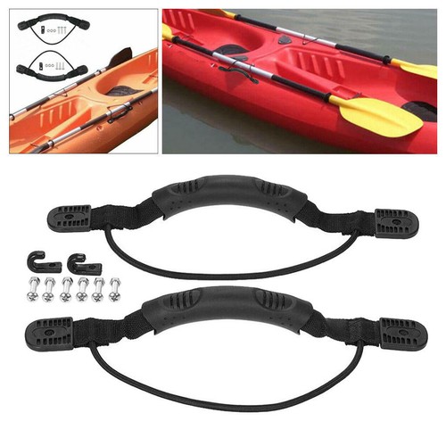 2pcs kayak carry handle for - carry,