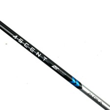 Aldila Ascent 40 Driver Shaft