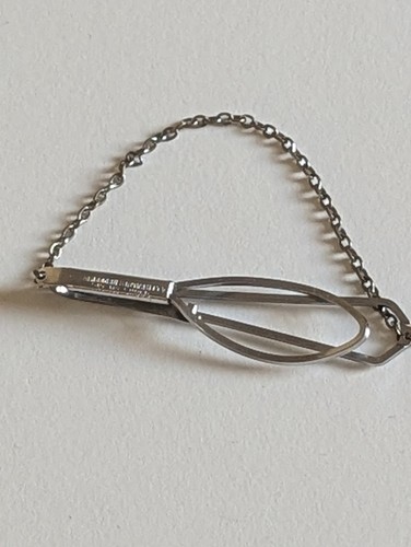Vintage 1930s collar - vintage, bar