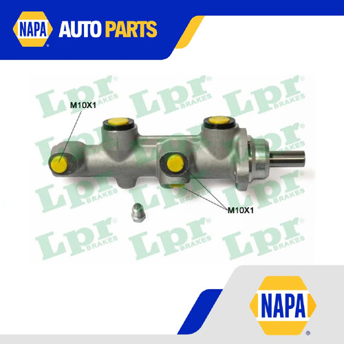 Brake master cylinder fits - cylinder, bmw