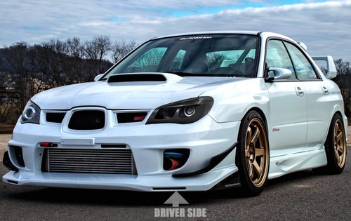 For subaru mpreza hawkeye - for,