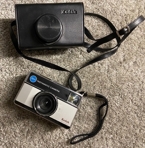 Vintage kodak 255x - vintage,