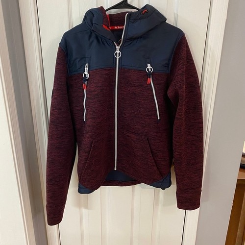Superdry mountain supply - superdry,