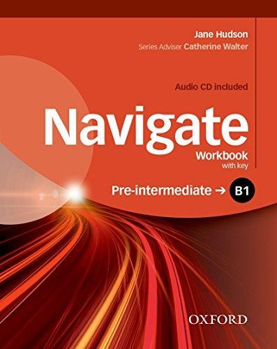 Navigate pre intermediate - navigate:, pre-intermediate