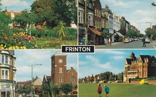 Frinton on Sea, Essex