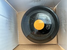 Crown Green Bowls Jack 2 Full