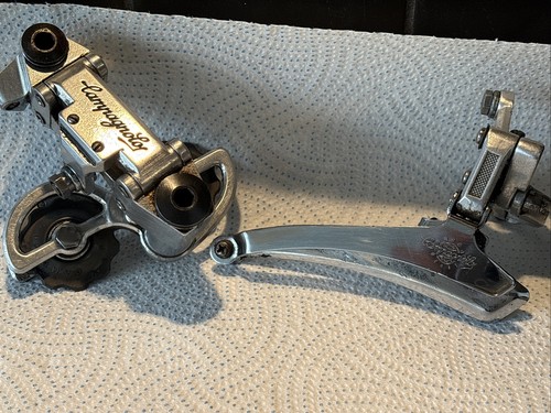 Vintage 1980 campagnolo - 1980’s,