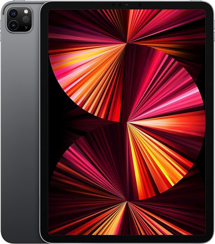 Apple ipad pro 3rd - apple, gen.