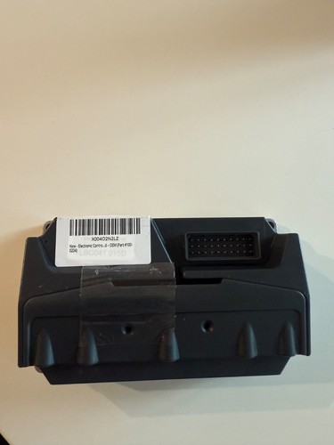 Replacement part electronic - part,