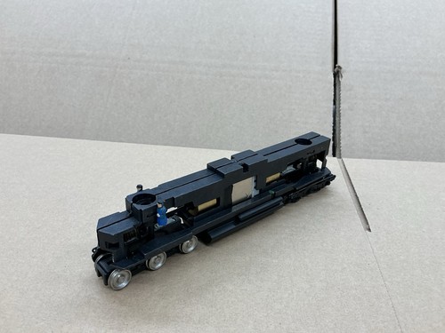 Bachmann scale diesel - ho,