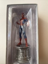 Eaglemoss Marvel Chess