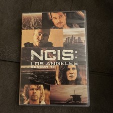 NCIS: Los Angeles Season 13