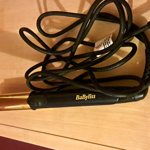 Babyliss hair - babyliss,
