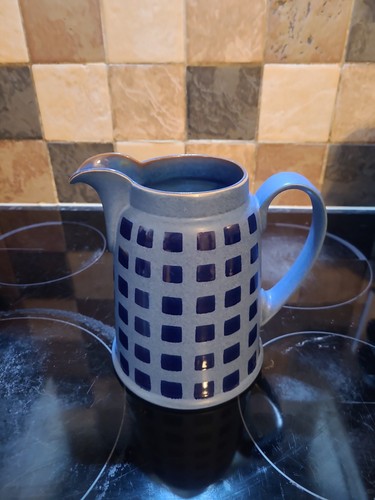 Denby reflex large jug - denby,