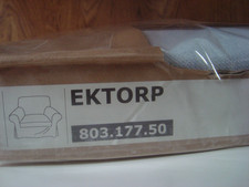 IKEA EKTORP Chair Cover