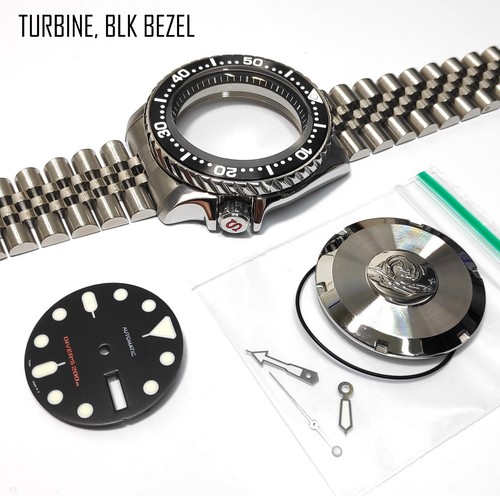 Skx007 srpd premium watch - skx007,