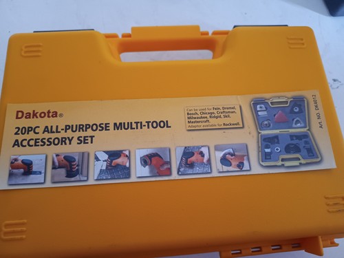 Dakota piece multi tool - multi,