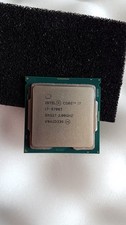 Intel Core i7-9700T 2.00 GHz 8