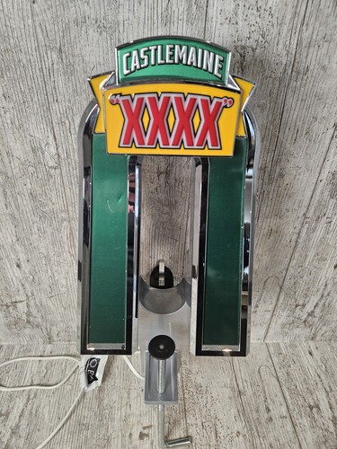 Vintage castlemaine xxxx lager - vintage,