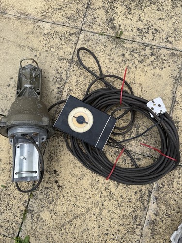 Cde model 22r antenna - cde,