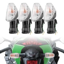 4x Turn Signal Indicator Light