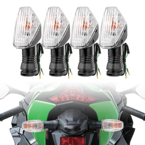 Turn signal indicator - signal,
