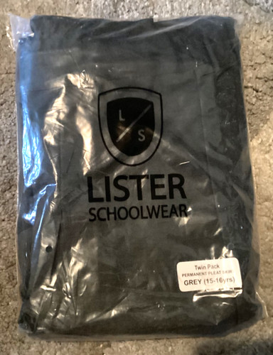 Twin pack school skirts - twin,