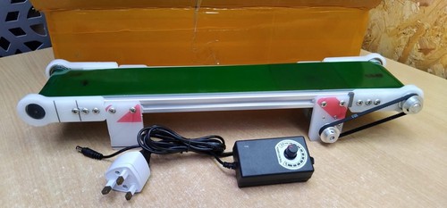 Micro desktop conveyor - desktop,