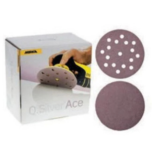 Mirka abrasives mrk2c611800 - mirka, 6