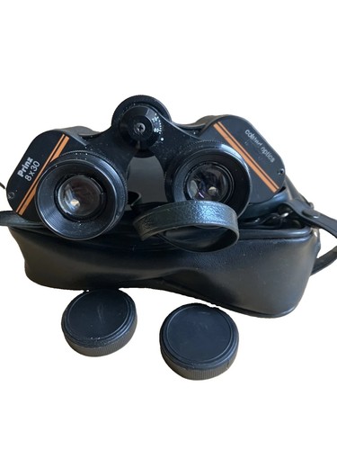 Prinz 8x30 binoculars - prinz,