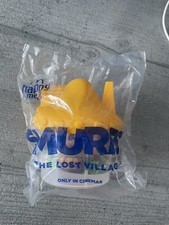 McDonald’s Happy Meal Toy