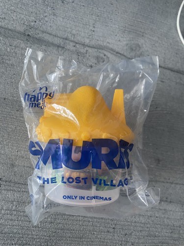Mcdonald happy meal toy - mcdonald’s,