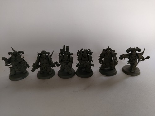 Warhammer 40k deathguard - 40k,
