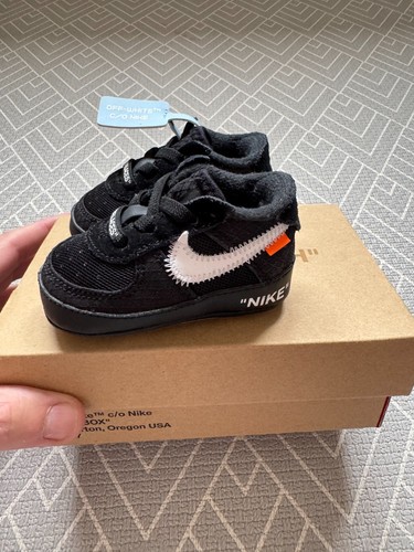 Off white nike air - off,